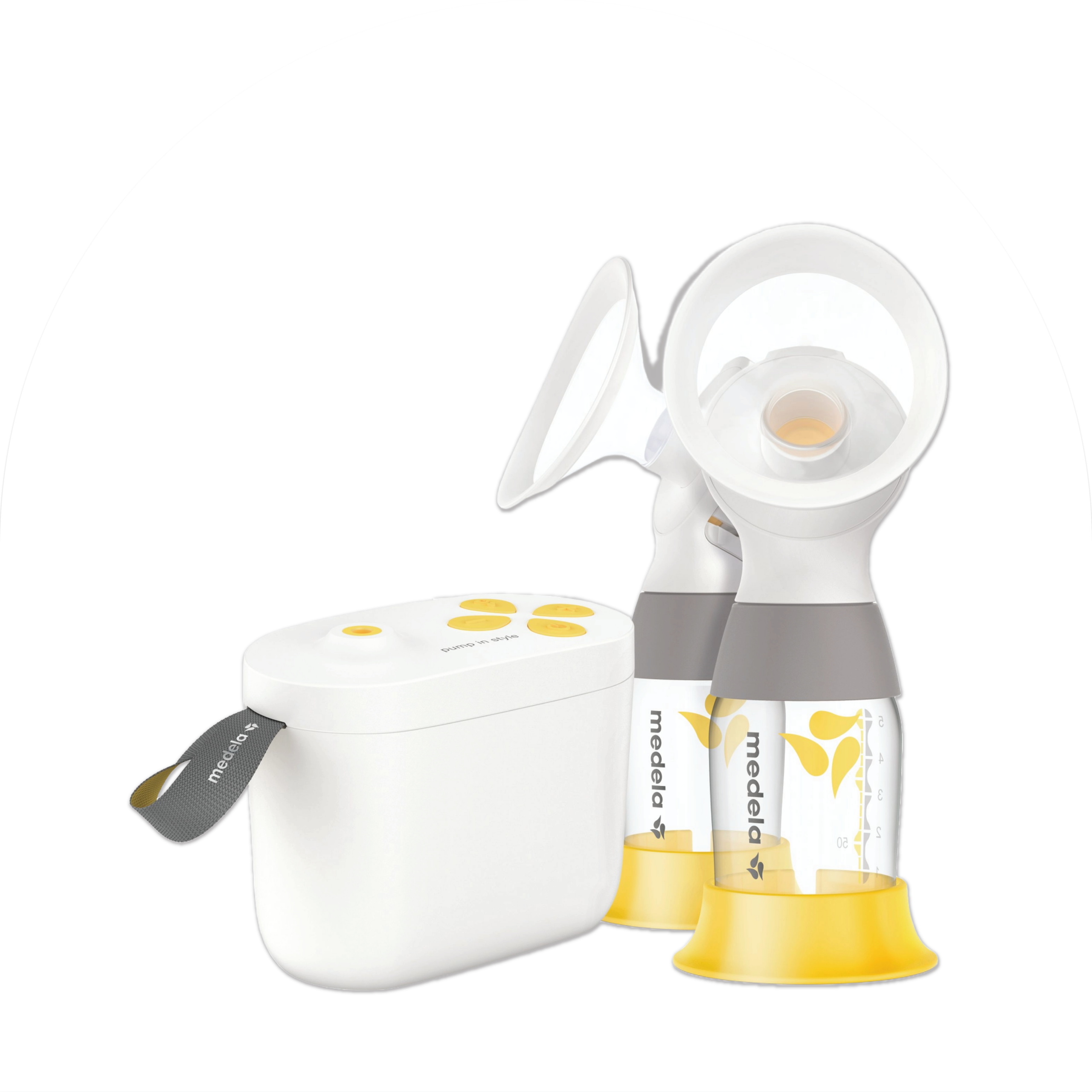 Medela MaxFlow Breast Pump