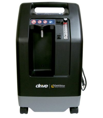 Drive DeVilbiss 10 Liter Oxygen Concentrator