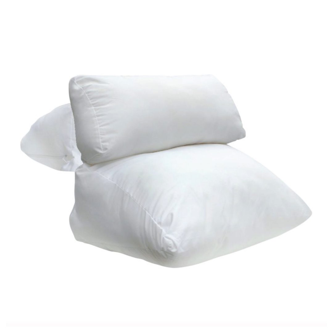 Contour Wedge Flip Pillow - Welcome to Alpine Home Medical Equipment ...