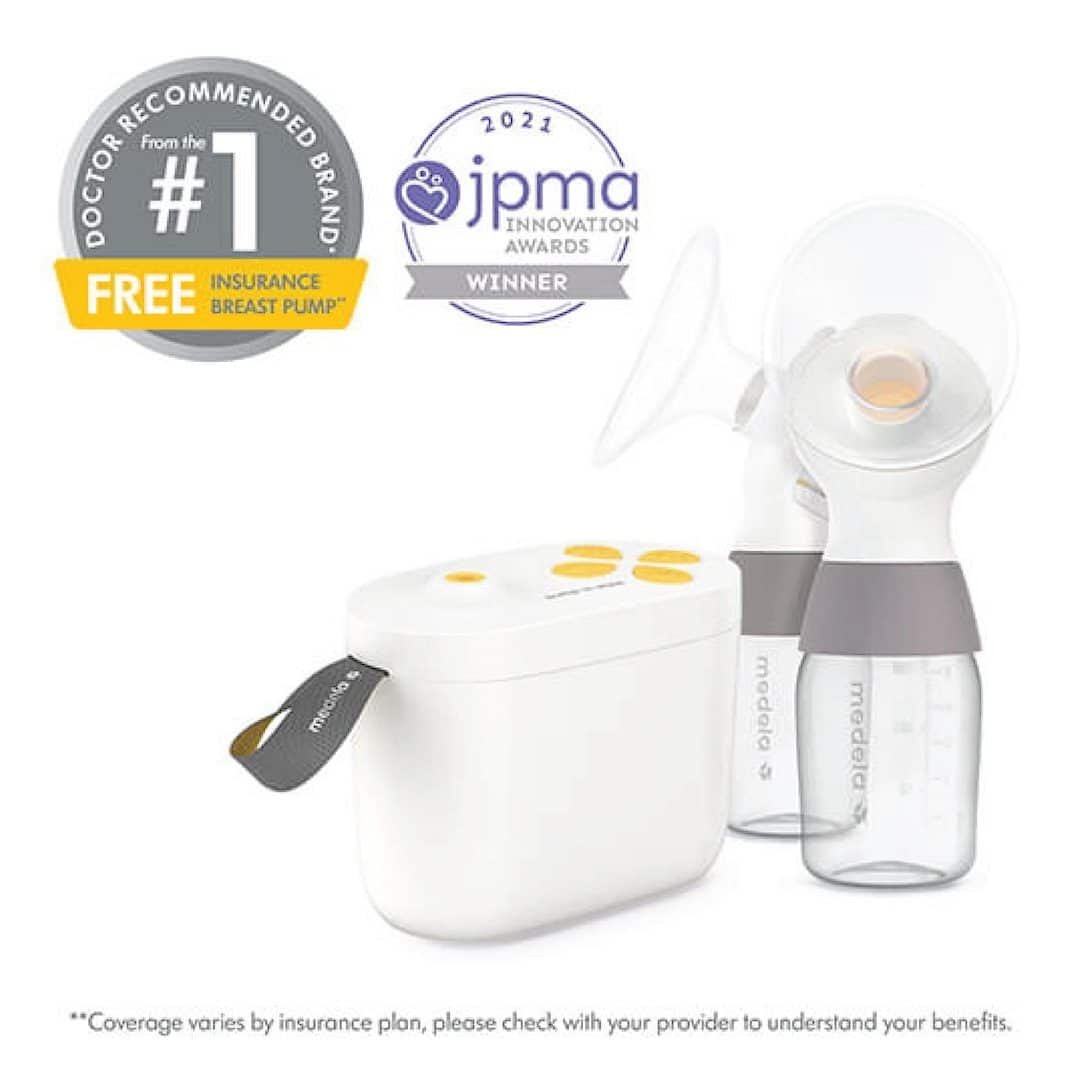 Medela MaxFlow Insurance Breast Pump - Welcome to Alpine Home