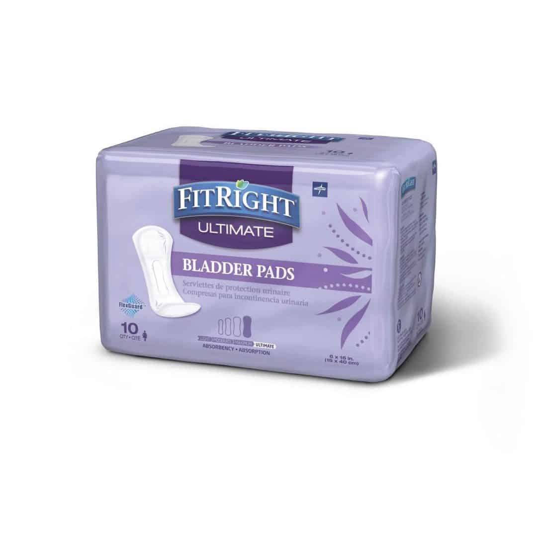 FitRight for Women Pull-Up Underwear - You Can Home Medical