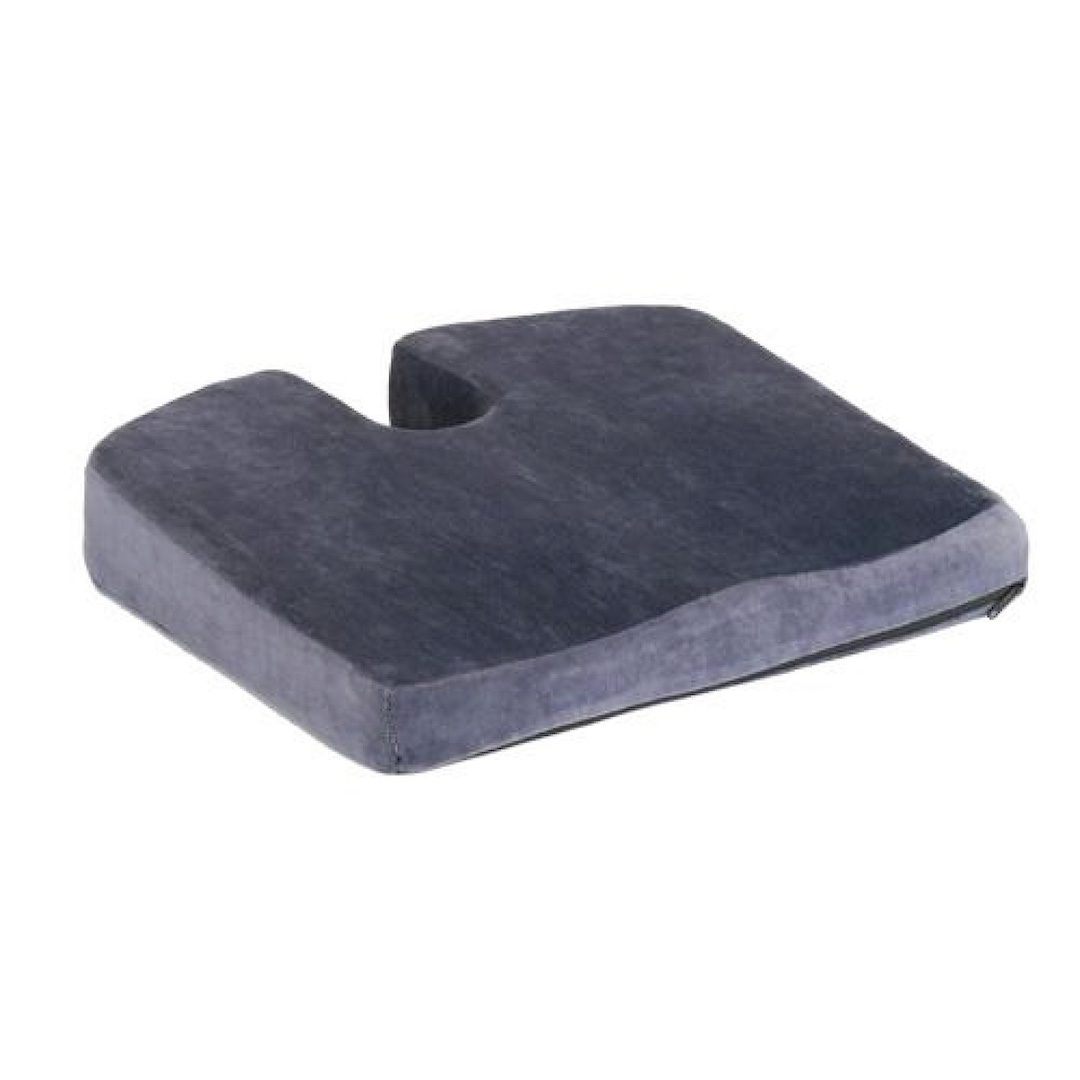 Bed Wedge with Half Roll Pillow - Welcome to Alpine Home Medical Equipment