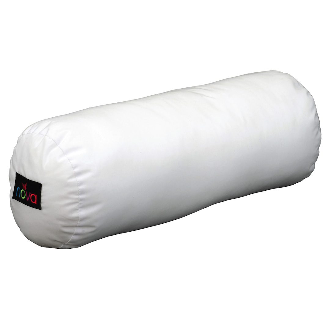 Bed Wedge with Half Roll Pillow - Welcome to Alpine Home Medical Equipment