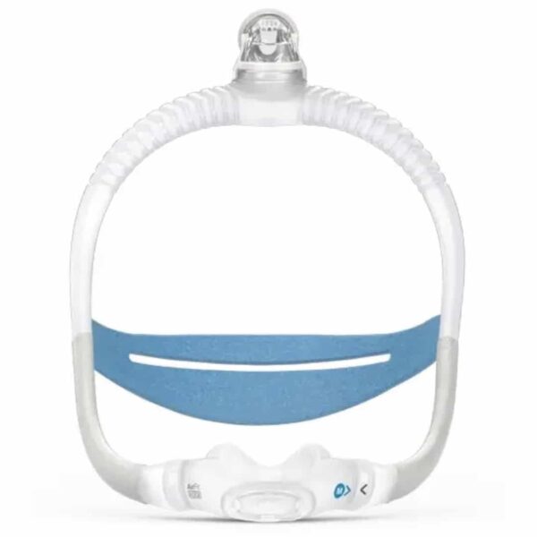 ResMed AirFit P30 Nasal Pillow System Welcome to Alpine Home