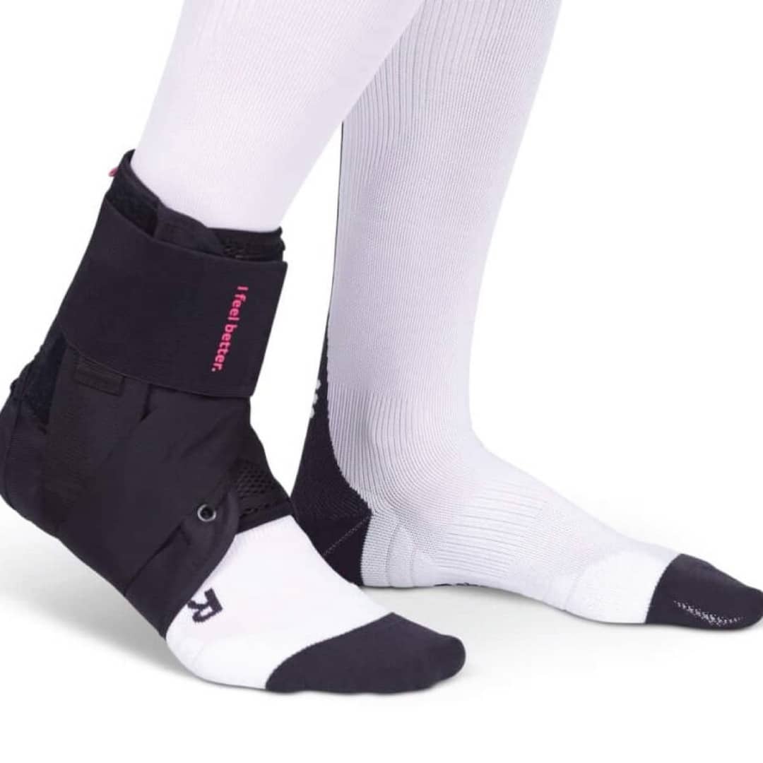 Medi Protect Lace Up Ankle Support - Welcome to Alpine Home Medical ...