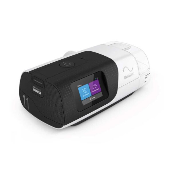 ResMed AirSense 10 AutoSet CPAP Machine