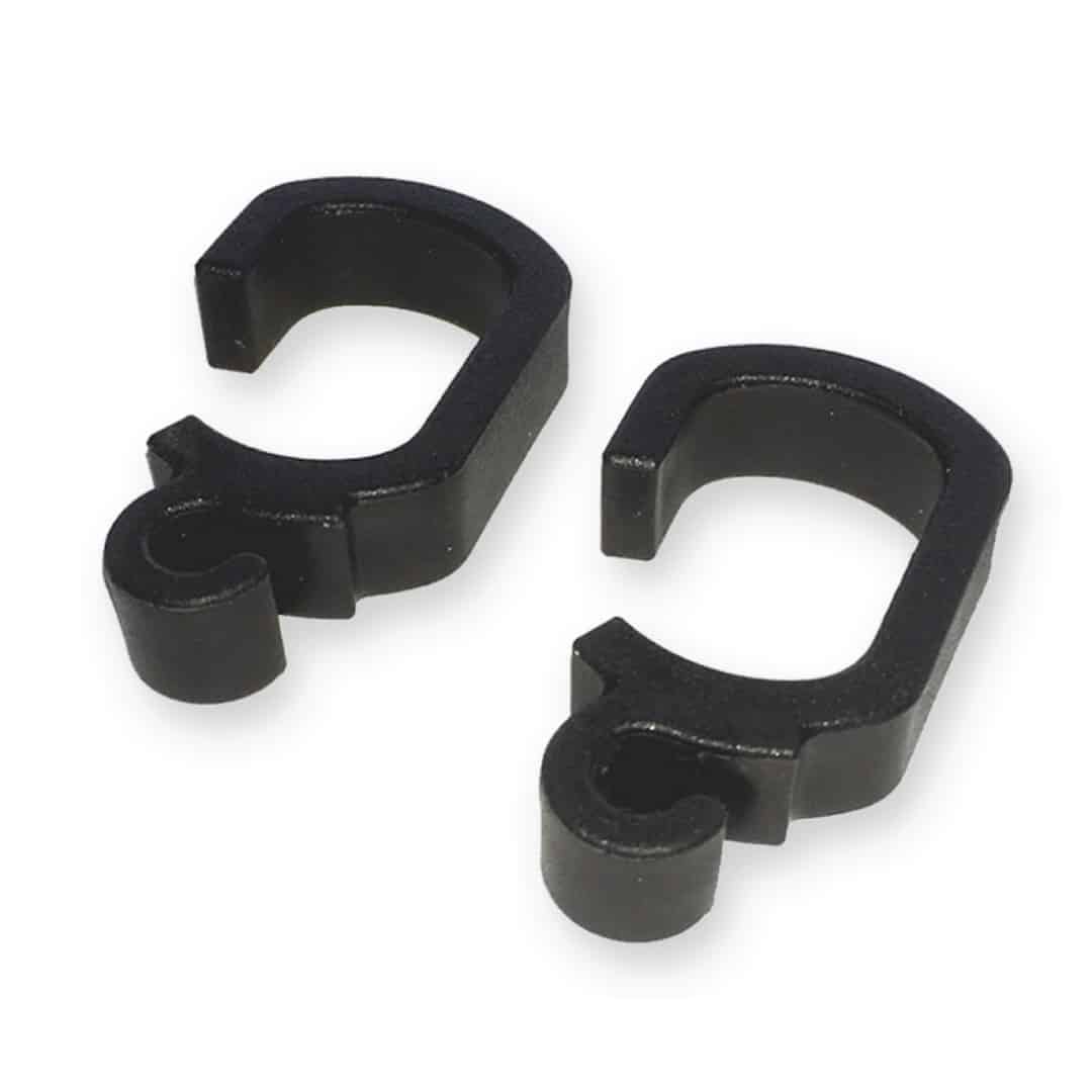 Stander Rollator Cable Clips - Welcome to Alpine Home Medical Equipment ...