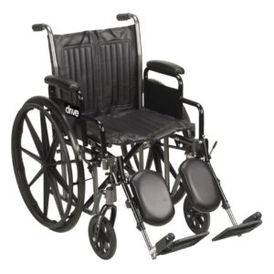 Universal Adjustable Tension, General Use, Wheelchair Back Cushion