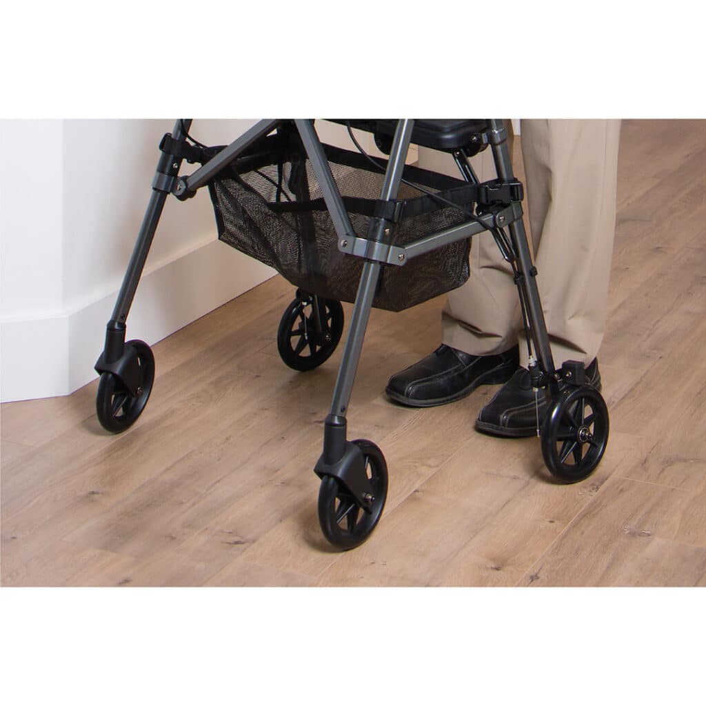 Stander Wheel Replacement - Welcome To Alpine Home Medical Equipment 