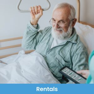 Hospital Bed Rentals