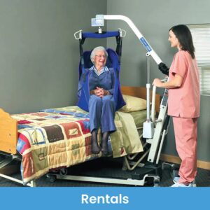 Patient Lift Rentals