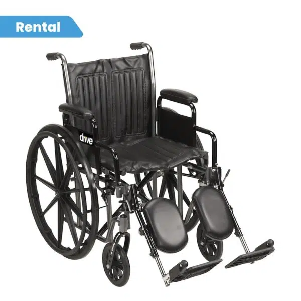 Wheelchair