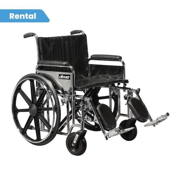 WheelchairHD