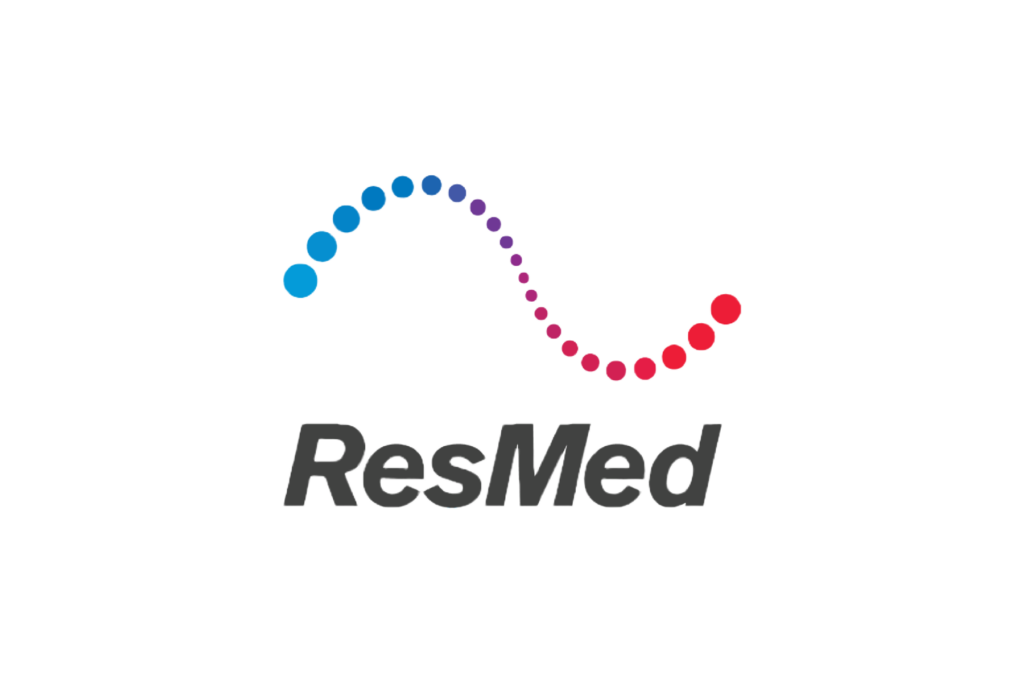 ResMed Logo