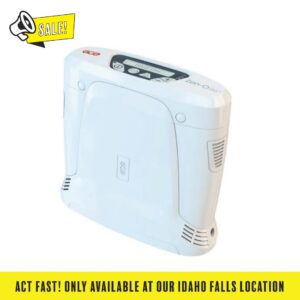 Zen-O Lite oxygen concentrator