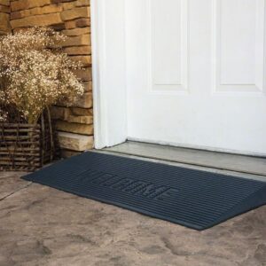 EZ-Access Transitions Angled Entry Mat